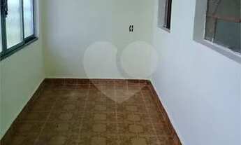 Imagem 5: Casa com 1 dorm e 1 vaga na Vila Paulo Silas