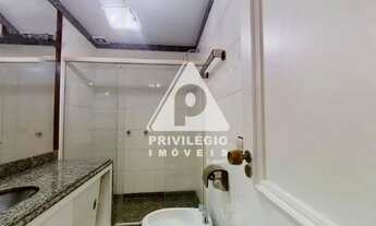 Imagem 2: Apartamento à venda, 4 quartos, 1 suíte, 2 vagas, Ipanema - RIO DE JANEIRO/RJ