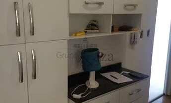 Imagem 3: Jacarei - Apartamento Padrão - Jardim California