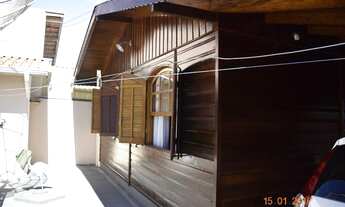 Imagem 2: Casa - Jardim Santa Genebra II (Barão Geraldo) - Campinas