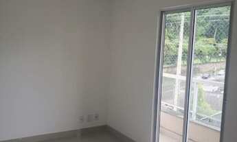 Imagem 2: Palmeiras do Prado Apartamento 2 quartos 2 Varandas 1 vaga Correas RJ