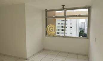 Imagem 7: Apartamento para aluguel tem 70 metros quadrados com 3 quartos