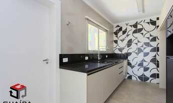 Imagem 5: Cobertura à venda 2 quartos 1 suíte 2 vagas Villadel Fiori Indianopolis - São Paulo - SP