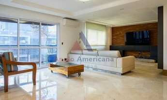 Imagem 6: SãO PAULO - Apartamento Padrão - Itaim Bibi