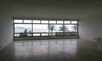 Imagem 2: Apartamento à venda, 2 quartos, 1 suíte, 1 vaga, Leblon - RIO DE JANEIRO/RJ