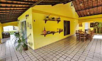 Imagem: Casa no Condomínio Cypras Garden, 4 quartos