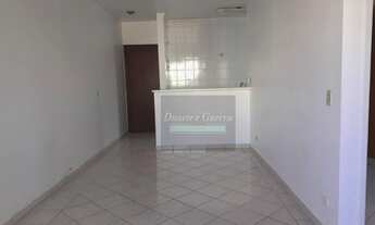 Imagem 2: Apto em andar alto, com sacada