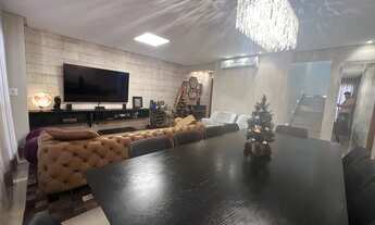 Imagem 5: Apartamento Duplex com 3 suítes - 151 m2 - Frente praça T23 - Setor Bueno - Goiânia - GO