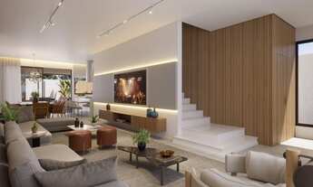 Imagem 7: Casa Triplex na Barra