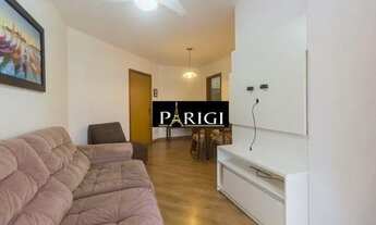 Imagem 5: Apartamento com 2 dormitórios para alugar, 63 m² por R$ 2.766,00/mês - Petrópolis - Porto