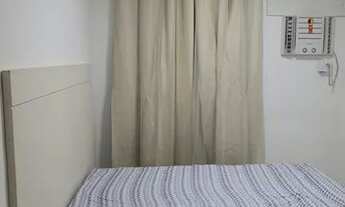 Imagem 4: Apartamento Mobiliado com 2 quartos no Costa Araçagy