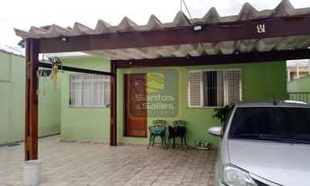 Imagem 3: CASA TÉRREA A VENDA á poucos metros do metrô Sapopemba