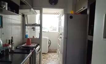 Imagem 6: Apartamento para Venda no Condomínio Residencial Premiere, 62m², 2 Dorms, Sacada e 1 Vaga