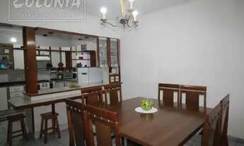 Imagem 5: Santo André - Casa Padrão - Vila Lucinda