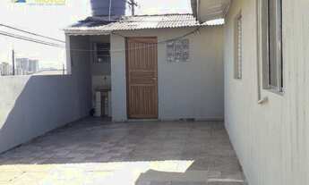 Imagem 7: Casa com 1 dormitório para alugar, 22 m² por R$ 750,00/mês - Pestana - Osasco/SP