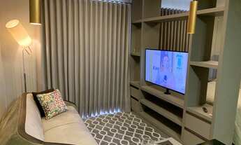 Imagem 8: Duo Jk loft Apartamento com 1 dormitório