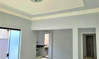 Imagem 7: Casa à venda, 3 quartos, 1 suíte, 1 vaga, Cidade Nova II - Santa Bárbara DOeste/SP