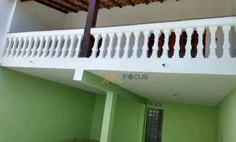 Imagem 3: Casa com 2 dormitórios à venda, 159 m² por R$ 525.000 - Vila Galvão - Jundiaí/SP