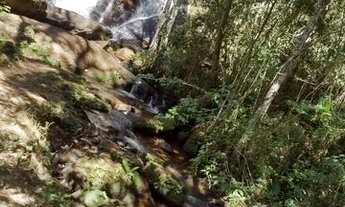 Imagem: Lotes de 600m²