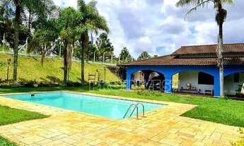 Imagem 3: Casa com 5 dormitórios, 726 m² - venda por R$ 2.200.000,00 ou aluguel por R$ 8.595,02/mês