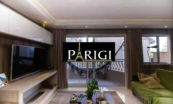 Imagem 4: Casa com 4 dormitórios, 230 m² - venda por R$ 950.000,00 ou aluguel por R$ 9.328,00/mês