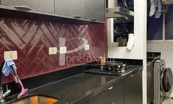 Imagem 5: Apartamento à venda na Vila Formosa - Tatuapé, 60 m² privativos, 3 dormitórios sendo 1 s