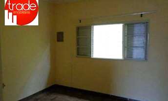 Imagem 2: Casa residencial à venda, Vila Monte Alegre, Ribeirão Preto