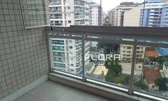 Imagem 6: Apartamento com 2 dormitórios à venda, 87 m² por R$ 650.000,00 - Icaraí - Niterói/RJ