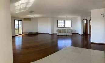 Imagem 3: 110049 Apartamento para aluguel com 220 metros quadrados com 4 quartos - São Paulo - SP