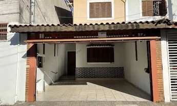 Imagem 2: Sobrado com 3 dormitórios para alugar, 145 m² - Vila Galvão - Guarulhos/SP