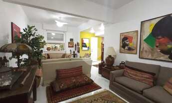 Imagem 5: Apartamento com 2 quartos à venda, 119 m² por R$ 1.970.000 - Ipanema - Rio de Janeiro/RJ