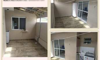 Imagem 3: Casa em condomínio fechado