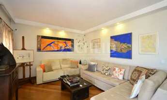 Imagem 3: Vila Andrade, Excelente Oportunidade - Lindo Apartamento 3 suites c/ armários e 3 vagas,