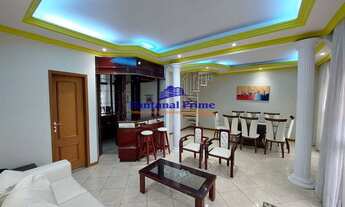 Imagem: Apartamento Duplex mobiliado para venda