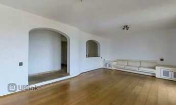 Imagem 4: Apartamento com 3 dormitórios para alugar, 165 m² por R$ 9.000,00/mês - Jardim Europa - Sã