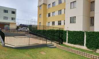 Imagem 7: Ágio, excelente apartamento, 2 quartos, armários, garagem coberta, samambaia