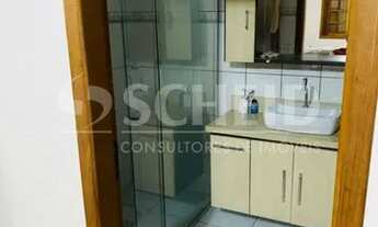 Imagem 7: Casa para Venda - 3 dormitórios com closet e suíte , churrasqueira e vaga para 4 carros!