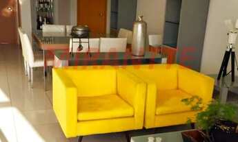 Imagem 5: Apartamento para venda possui 130 metros quadrados com 3 quartos em Água Fria - São Paulo