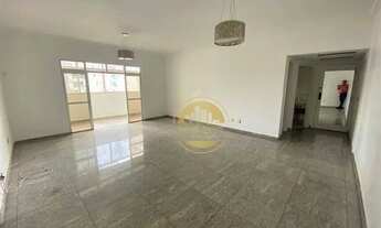 Imagem 3: 3 dormitórios com suíte e lazer no Gonzaga