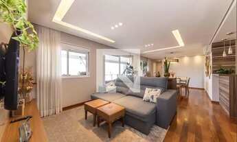 Imagem: Apartamento à Venda - Bosque da Saúde