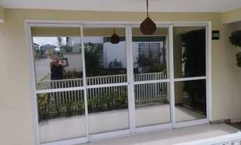 Imagem 3: Casa em Condomínio Stella Maris 3 suítes