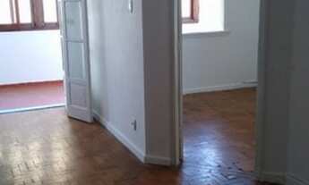 Imagem 2: Apartamento para aluguel tem 42 metros quadrados com 1 quarto