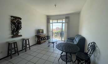 Imagem 4: Temporada apartamento de 120m² e 4 quartos na primeira quadra do mar em Jacaraipe Serra