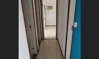 Imagem 2: Apartamento para venda com 101m2, 3 quartos , suite no Stiep - Salvador - BA