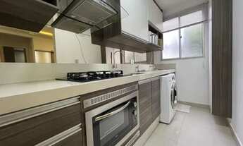 Imagem 7: Apartamento para Locação em Maringá, Jardim Alvorada, 2 dormitórios, 1 banheiro, 1 vaga