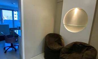 Imagem 3: Sala para alugar, 28 m² por R$ 2.049,35/mês - Meireles - Fortaleza/CE