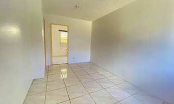 Imagem 4: Casa para alugar 02 dormitórios com 01 vaga de garagem no Bairro Canudos em Novo Hamburgo