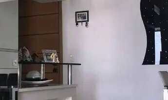 Imagem 4: São Paulo - Apartamento Padrão - Tatuapé