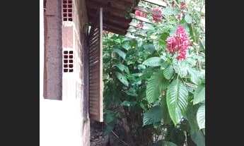 Imagem: Terreno De 200² Em Itaipu, Com Casa! Área