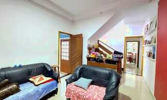 Imagem 2: Sobrado no Bosque dos Eucaliptos com 4 dormitórios (suíte